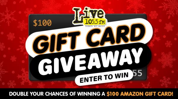 LiveGiftCard Amazon Holiday