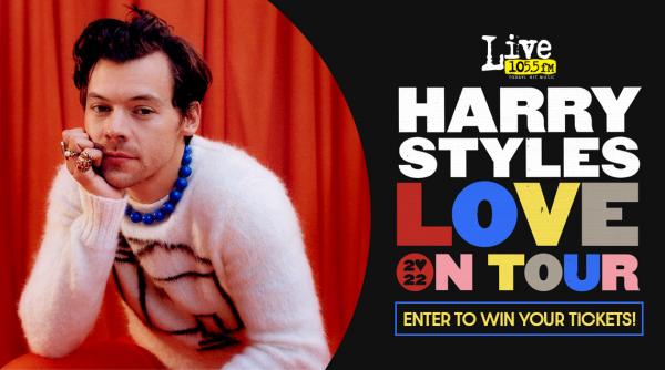 Promo HarryStyles