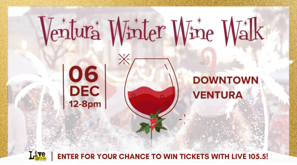 Promo VenturaWWW 2025 KFYV