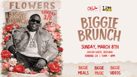 Biggie Brunch