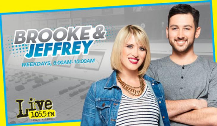 Live 105.5 FM | Today's Hit Music! | KFYV-FM » Live 105.5 FM