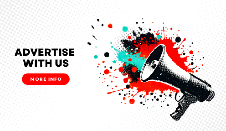 Advertise With Us